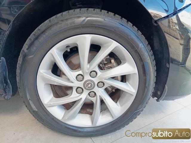 OPEL Astra 1.5 CDTI 105 CV S&S 5 porte Business Elegance
