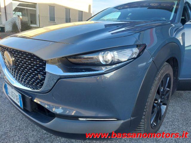 MAZDA CX-30 2.0L e-Skyactiv-G 150 CV M Hybrid 2WD Homura PROMO