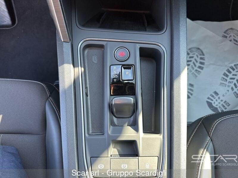 Cupra Formentor 2.0 TDI 4Drive DSG