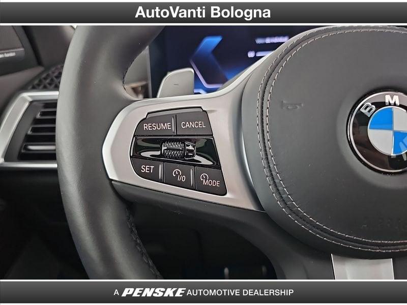 BMW X5 X5 xdrive30d MSport Pro auto