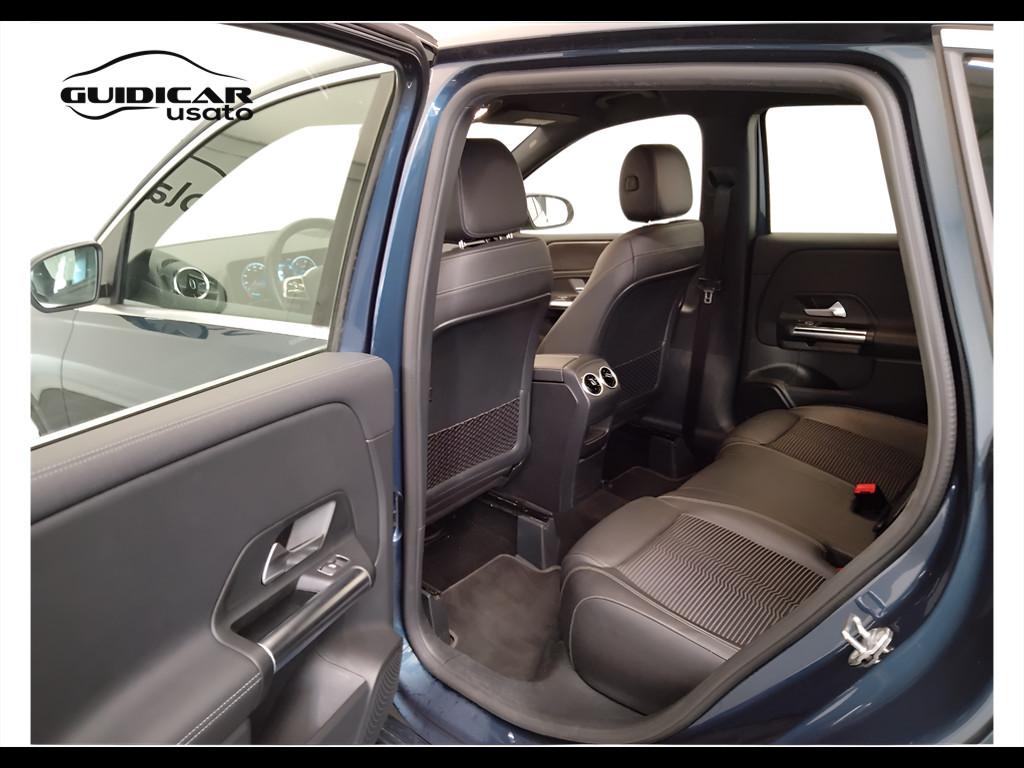 Mercedes-Benz Classe B - W247 2018 - B 200 d Sport Plus auto