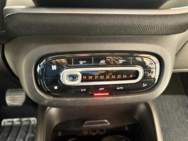 Smart ForTwo EQ Passion