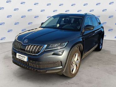 Skoda Kodiaq 2.0 tdi Style dsg 7p.ti