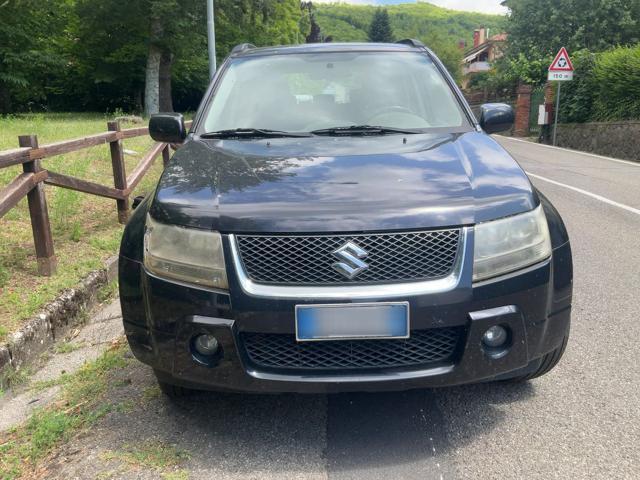 SUZUKI Grand Vitara 1.9 DDiS 5p MOTORE DA RIVEDERE