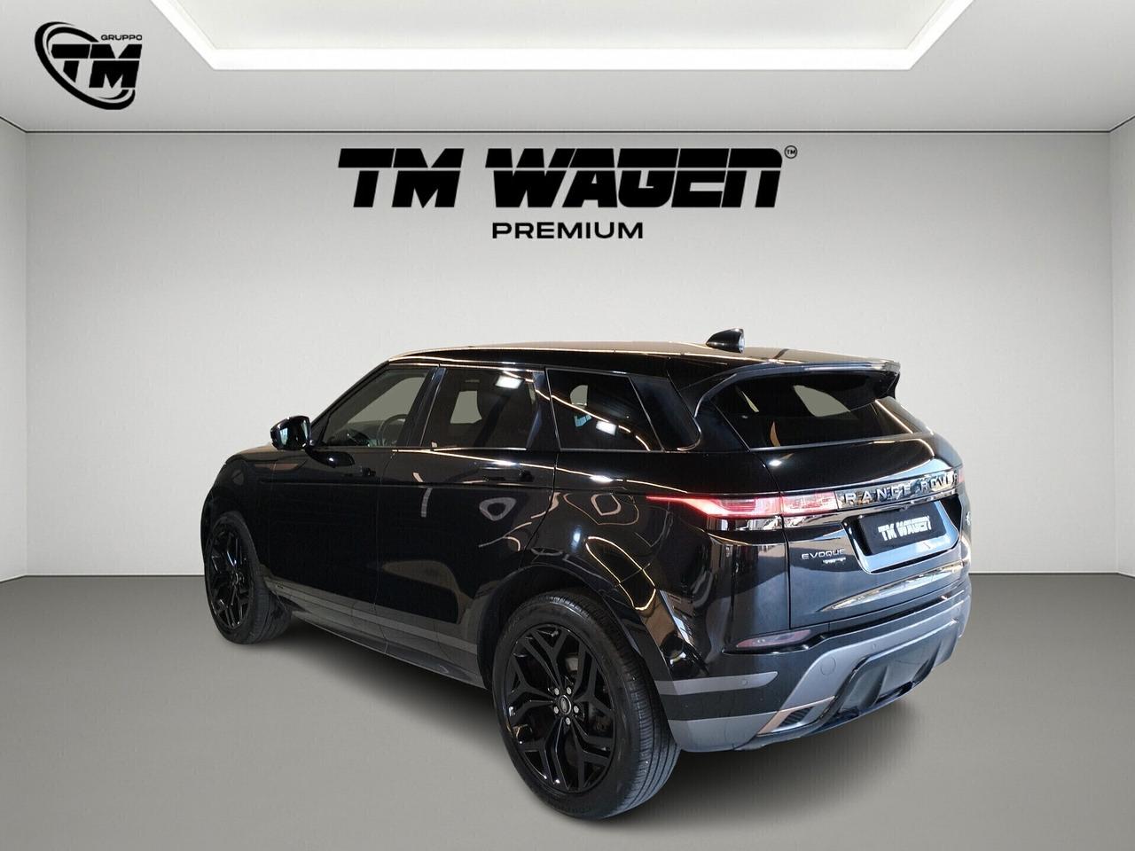 LAND ROVER Range Rover Evoque 2.0D I4 180 CV AWD Auto R-Dynamic S