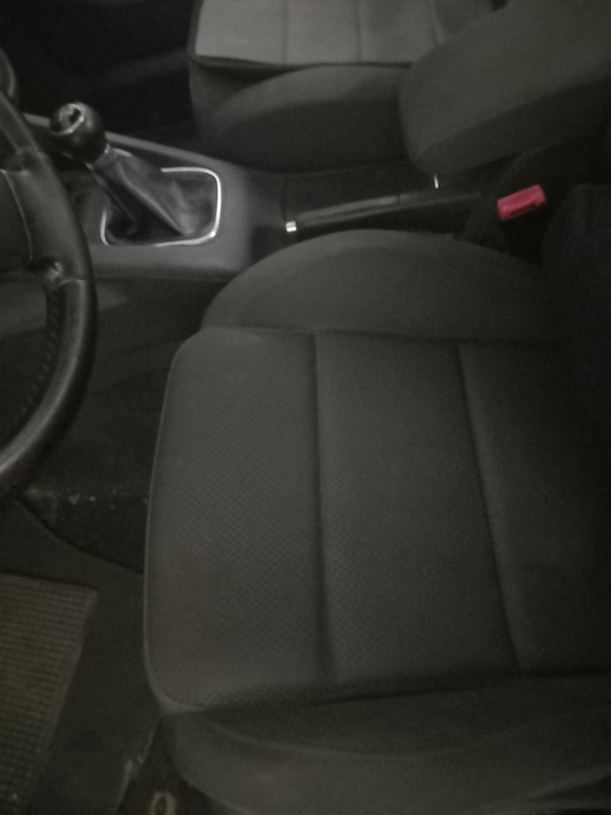 Volkswagen Golf 2.0 16V TDI