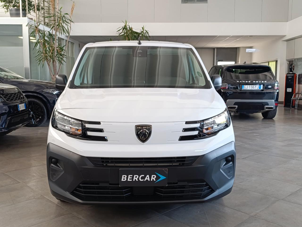 PEUGEOT Partner M 1.5 diesel 100cv S&S p.maggior.