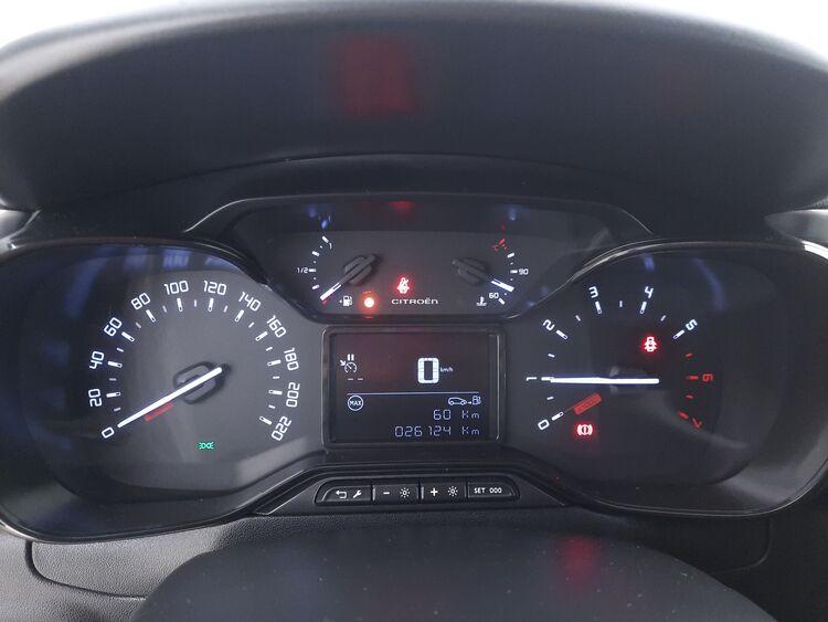 Citroen C3 Shine BR849888 1.2 Benzina 83CV