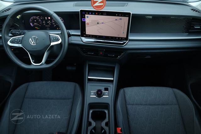 VOLKSWAGEN Tayron 1.5 eTSI 7 Posti DSG Life