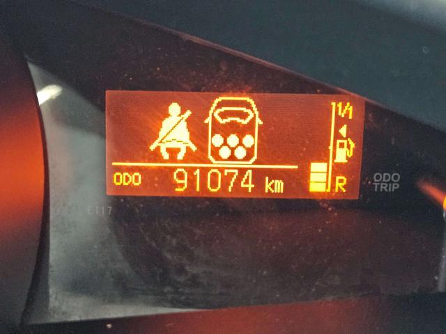 Toyota Verso 2.0d Active 7pti NEOPATENTATI