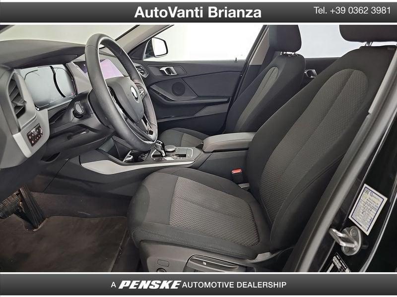 BMW Serie 1 116i 5p. Msport Exterior