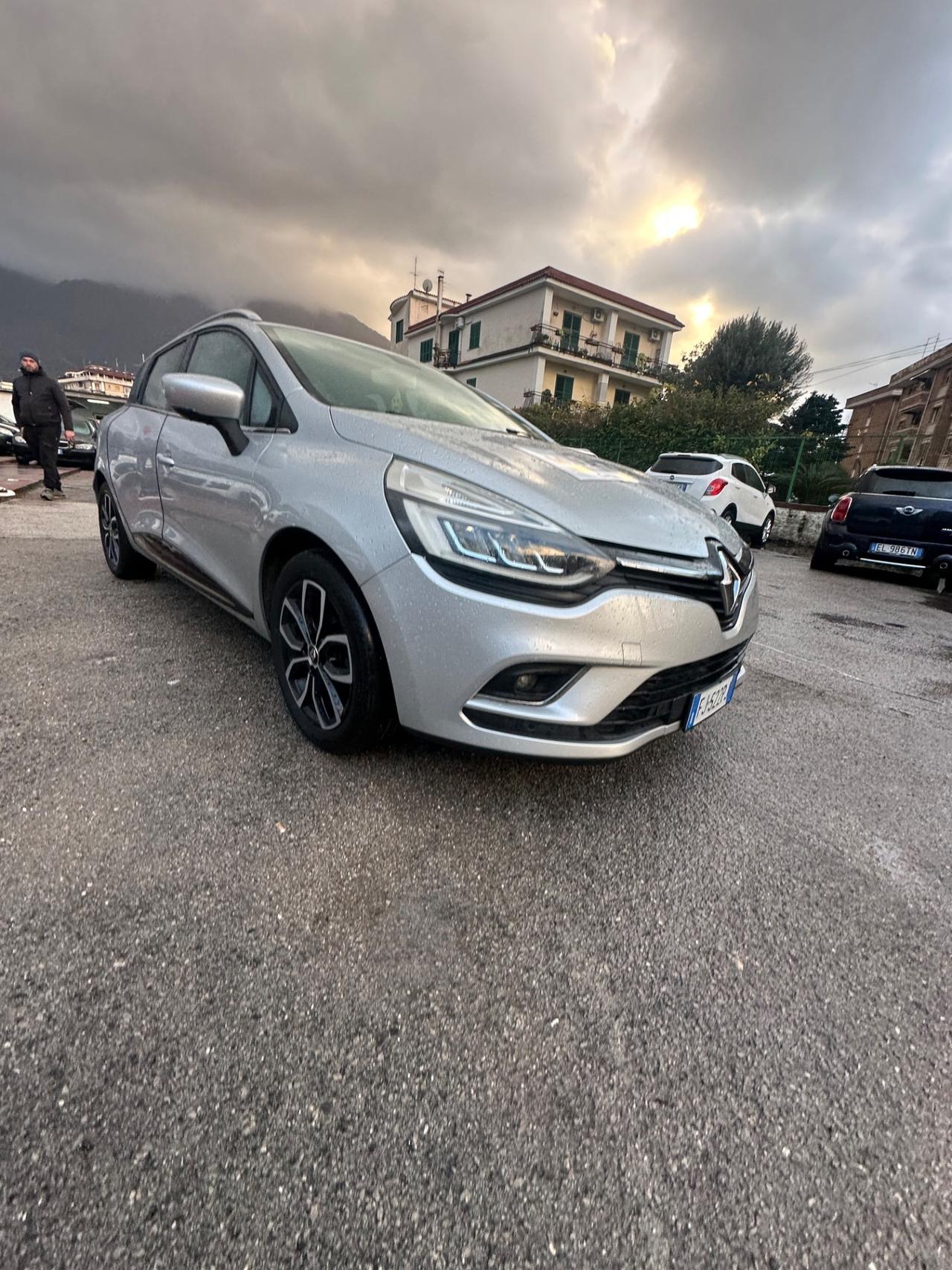 Renault Clio TCe 12V 90CV Start&Stop 5 porte Energy Zen