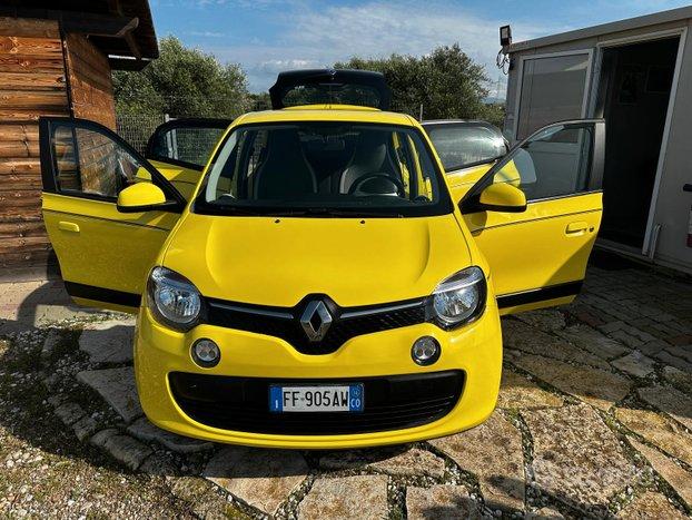 RENAULT Twingo 3ª serie - 2016