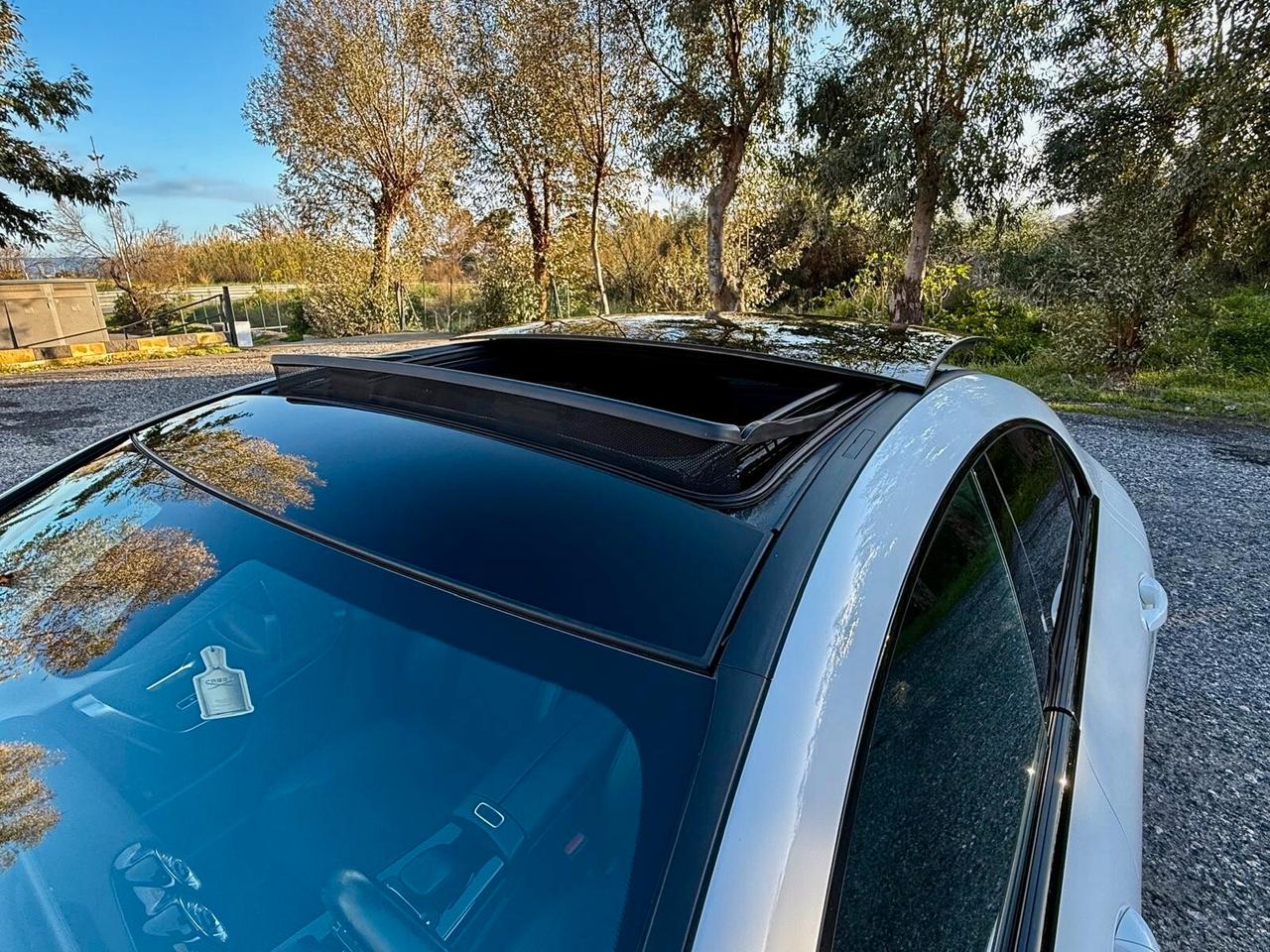 MERCEDES- BENZ CLA 180 D AUTOMATIC AMG LINE PREMIUM