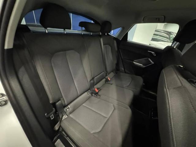 Audi Q3 Sportback 35 2.0 tdi Business Plus s-tronic