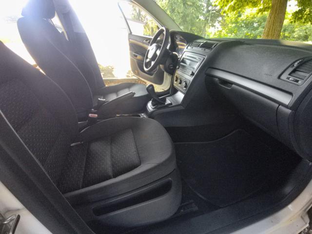SKODA Octavia 1.6 TDI CR F.AP. Wagon Comfort