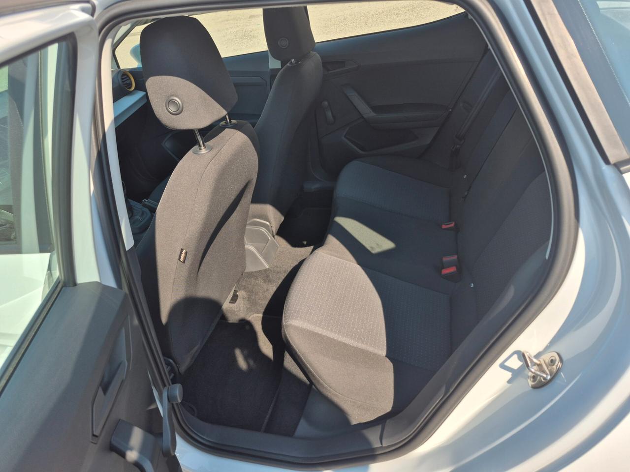 Seat Ibiza 1.0 TGI 5 porte Style