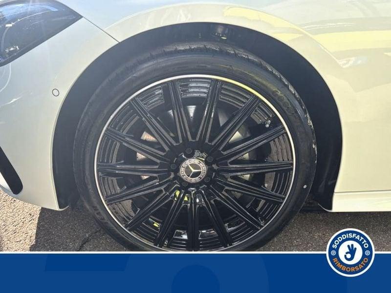 Mercedes-Benz CLE Cabrio CLE 220d Cabrio AMG Line Premium Plus