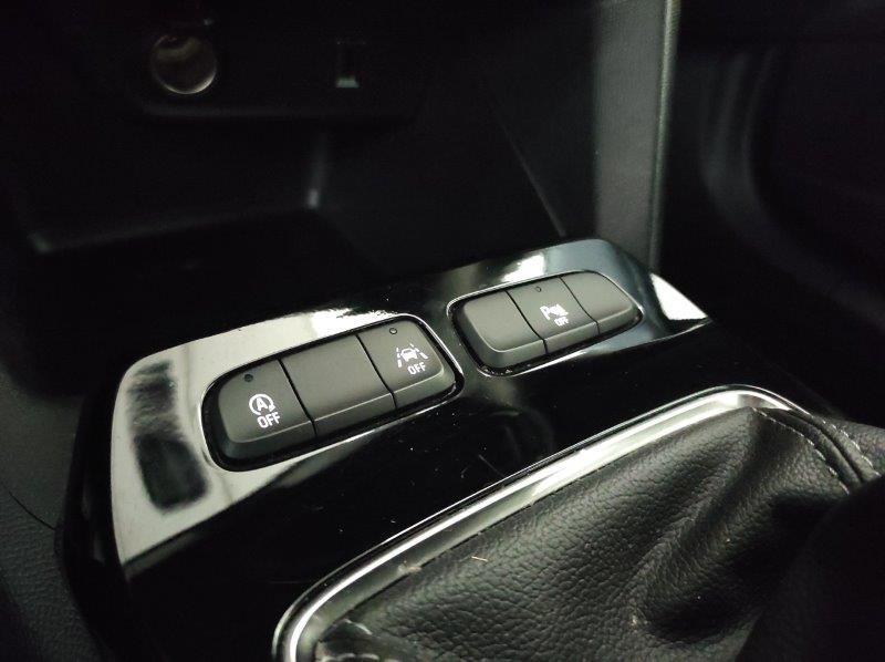 OPEL Mokka 2ª serie - Mokka 1.2 Turbo Edition