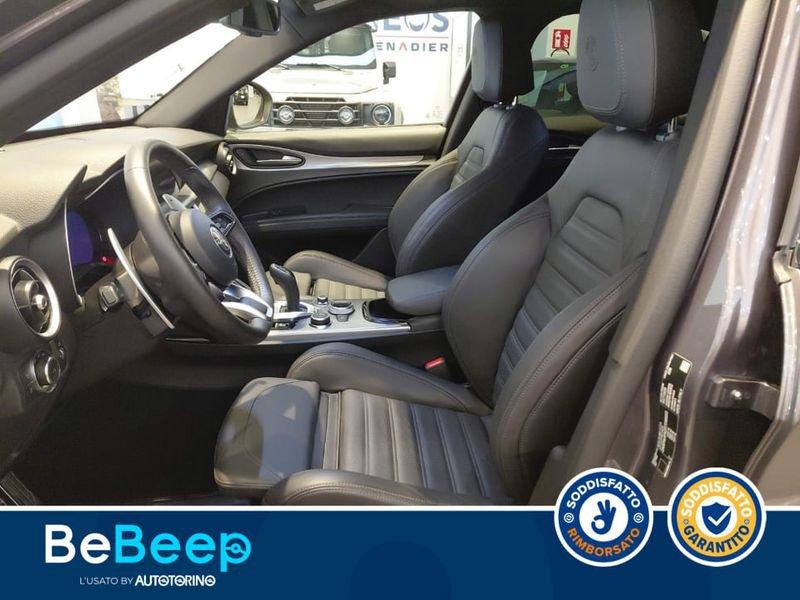 Alfa Romeo Stelvio 2.0 T VELOCE Q4 280CV AUTO
