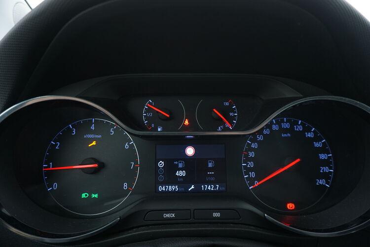 Opel Crossland Elegance BR122981 1.2 Benzina 131CV