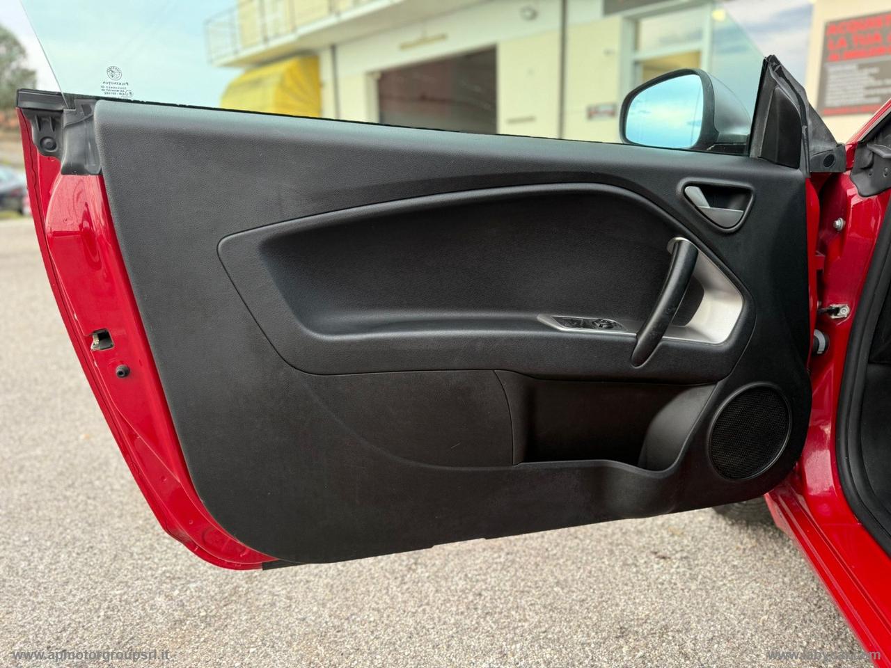 ALFA ROMEO MiTo 1.4 105 CV M.air S&S Dist. SP