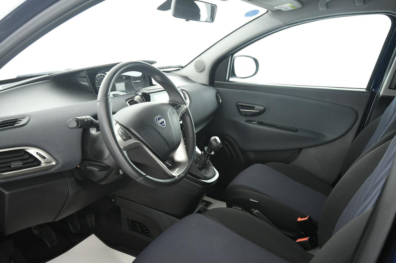 LANCIA Ypsilon 1.0 firefly hybrid Gold s&s 70cv APP CONNECT+NEOPATENTATI