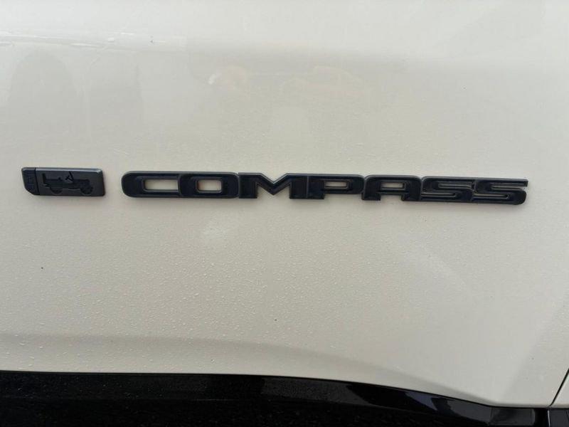 Jeep Compass 1.3 Turbo T4 150 CV aut. 2WD 80° Anniversario