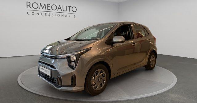 KIA Picanto 1.0 12V 5 porte Urban GPL