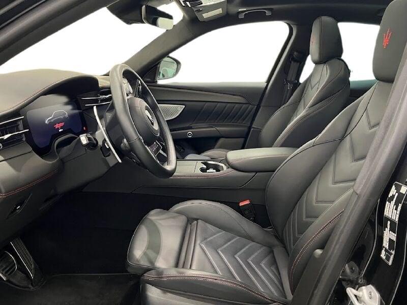 Maserati Grecale 3.0 V6 Trofeo