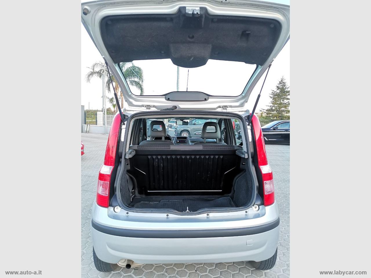 FIAT Panda 1.1 Active