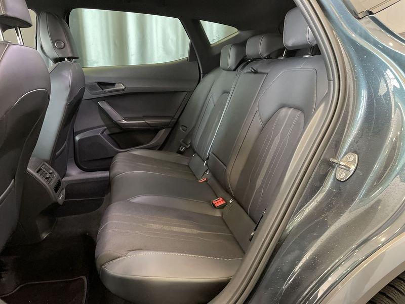 CUPRA Formentor 2.0 TDI