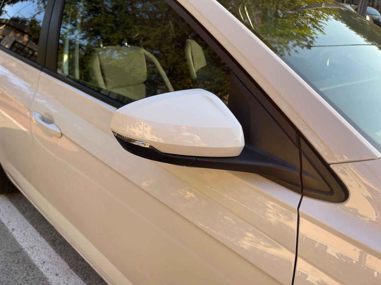 Volkswagen Polo Comfortline 1.0 MPI EVO #6798