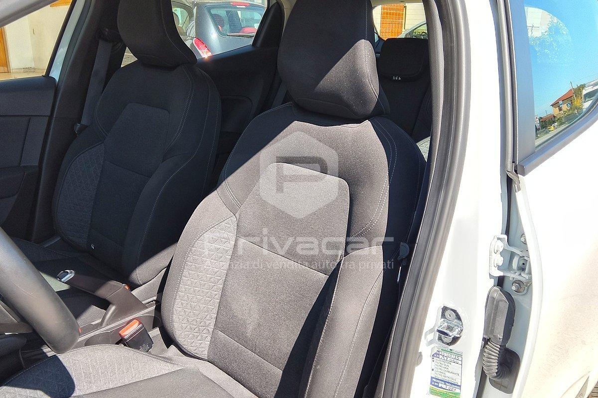 RENAULT Clio TCe 100 CV GPL 5 porte Intens