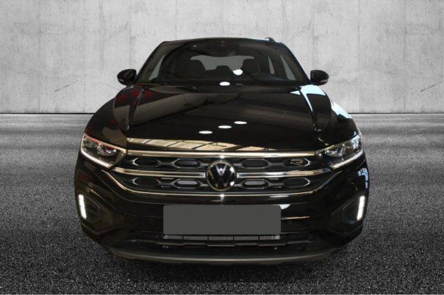 VOLKSWAGEN T-Roc 2.0 TDI SCR 150 CV DSG 4MOTION R-Line