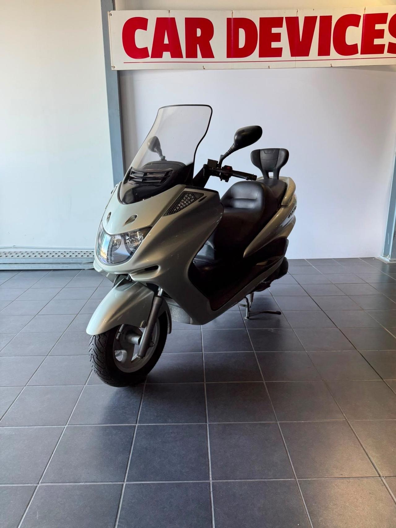 Yamaha Majesty 250 - UNICO PROPRIETARIO