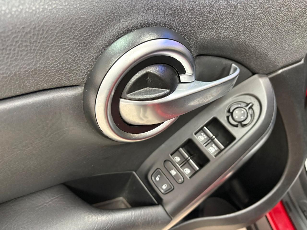 Fiat 500X 1.3 MultiJet 95 CV Cross