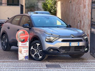 Citroen C4 PureTech 130 S&S Feel Pack