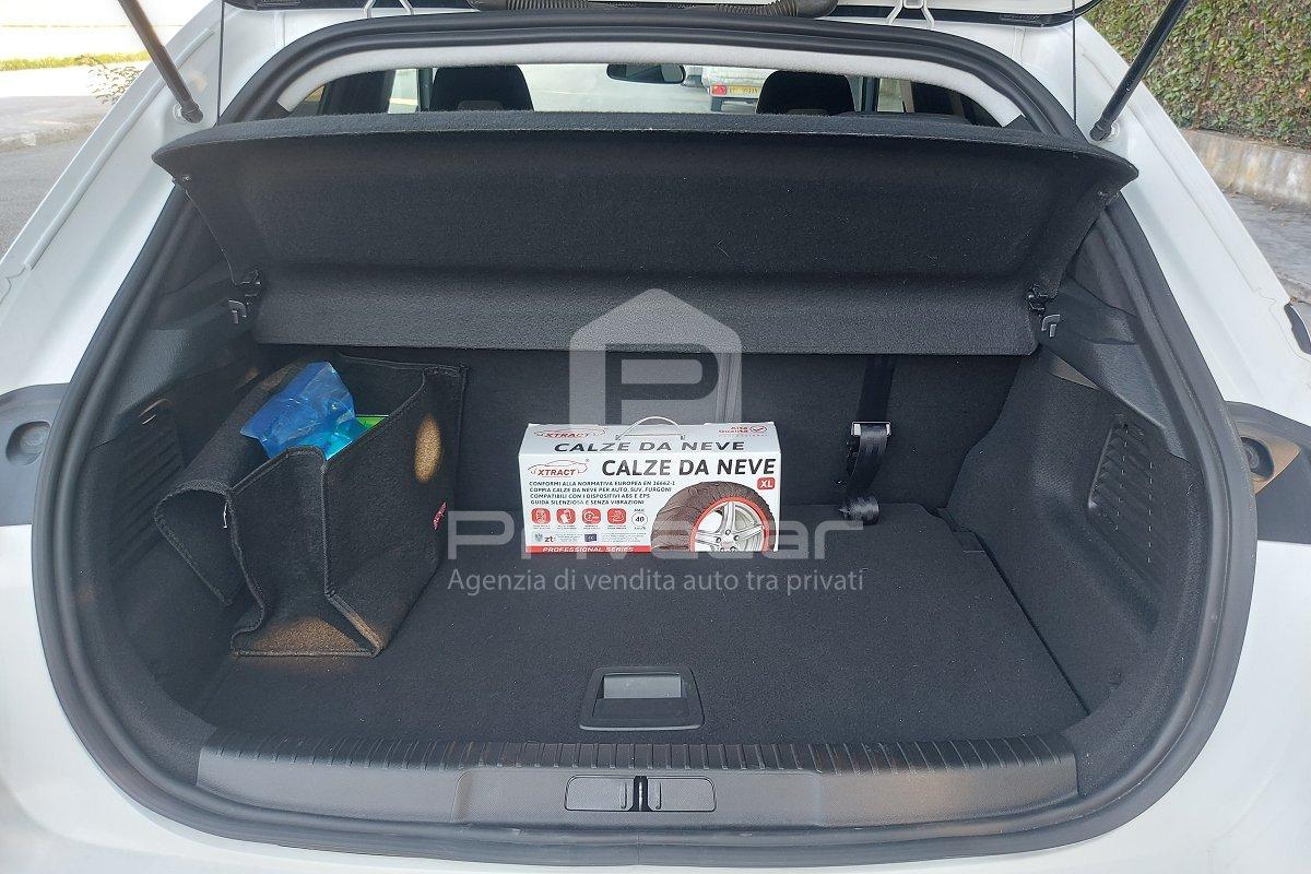 OPEL Mokka 1.2 Turbo 130 CV aut. Edition