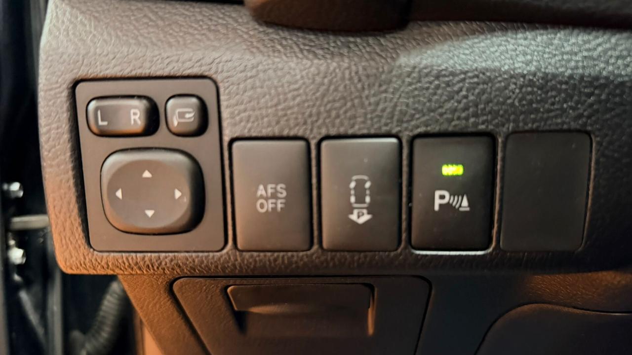 Toyota Auris 1.8 Hybrid 5 porte Lounge