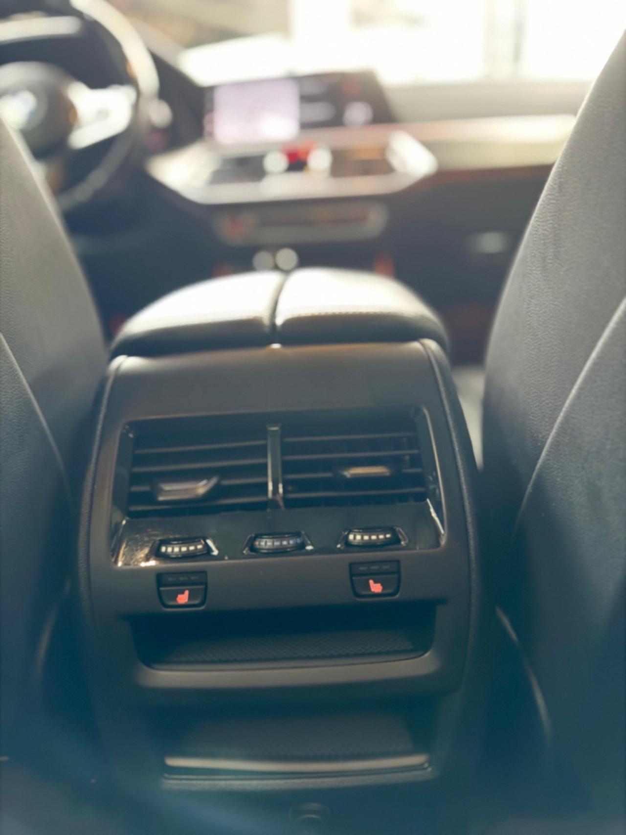 Bmw X5 M xDrive40d 48V Msport