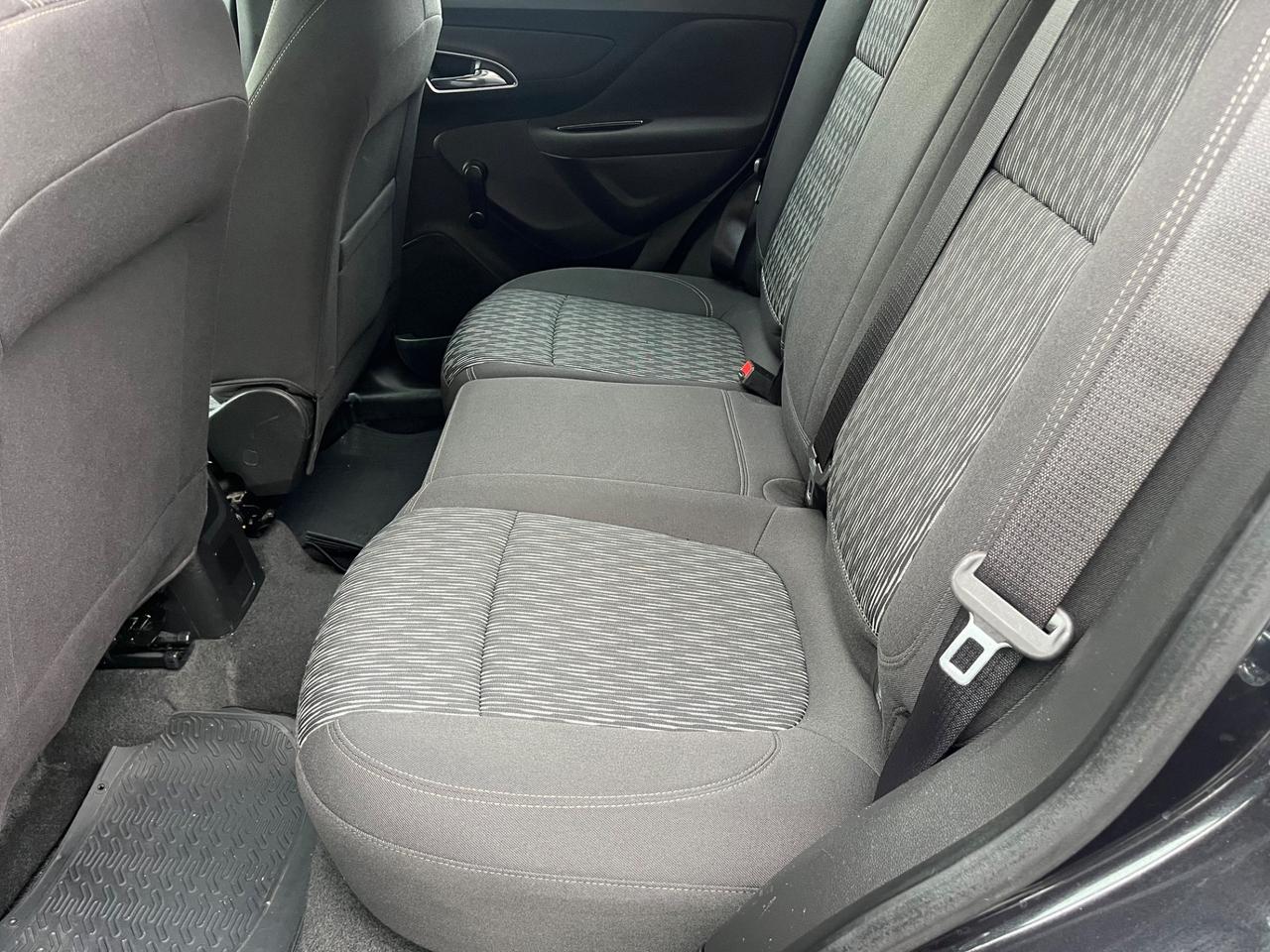 Opel Mokka 1.6 Ecotec 115CV 4x2 Start&Stop Cosmo