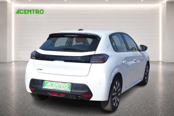 PEUGEOT 208 II 2023 - 208 1.2 puretech Active s&s 75cv