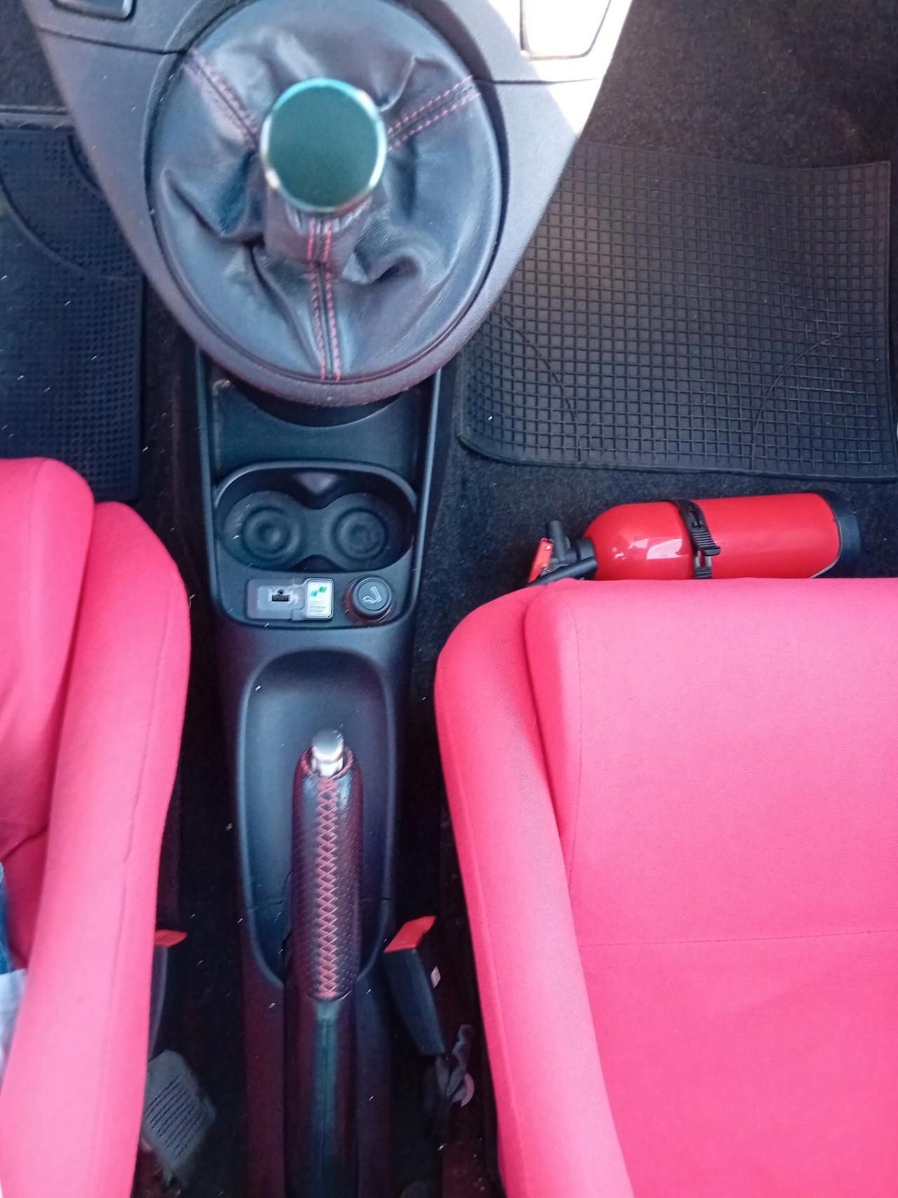 Abarth 500 1.4 Turbo T-Jet ELABORATA VENDUTA