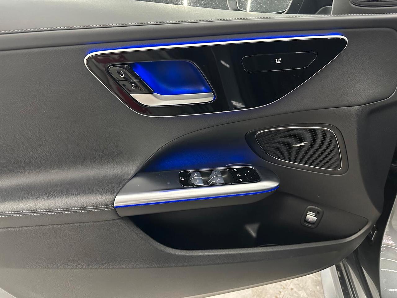 Mercedes-benz C 220 d Mild hybrid 4Matic Premium