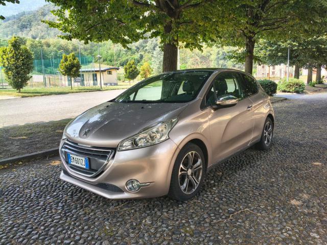 PEUGEOT 208 1.4 HDi 68 CV 3 PORTE