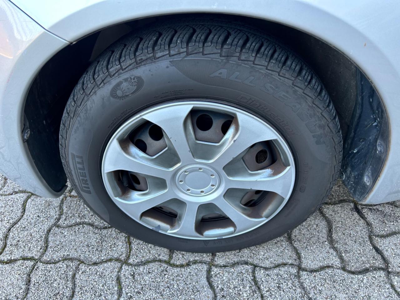 Mitsubishi Colt GARANZIA 12 MESI 1.1 12V cv 75 Invite