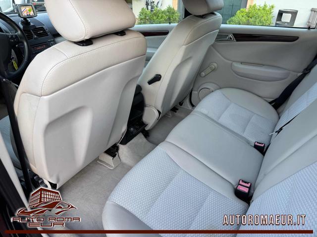MERCEDES-BENZ A 150 Elegance UNIPRO! KM CERTIFICATI! NEOPATENTATI!