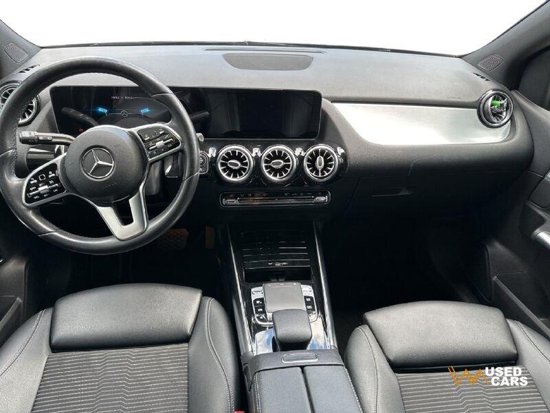Mercedes-Benz Classe B B 200 d Automatic Premium