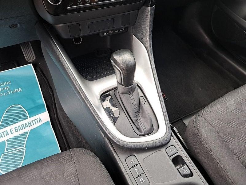 Toyota Yaris Yaris 1.5h Active